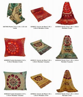 LIGUEN - TIKKA MASALA